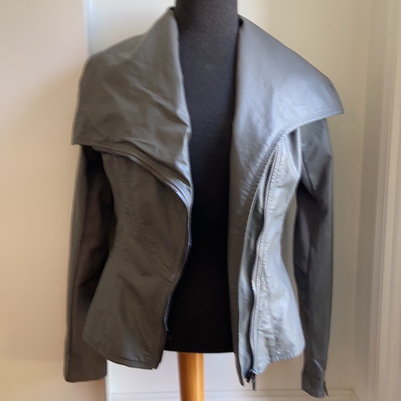 Blank NYC Moto Jacket - Picture 5 of 13